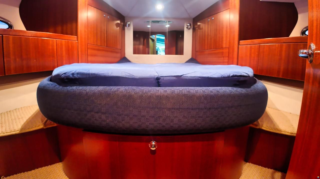 Galeon 330 Flybridge