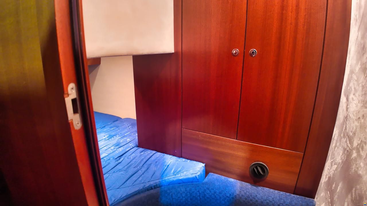 Galeon 330 Flybridge