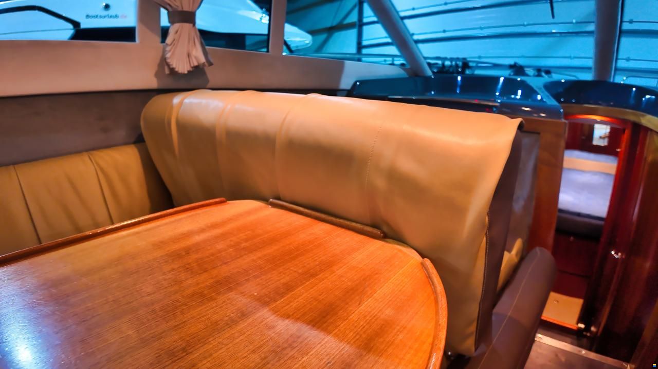 Galeon 330 Flybridge