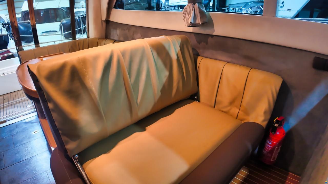 Galeon 330 Flybridge