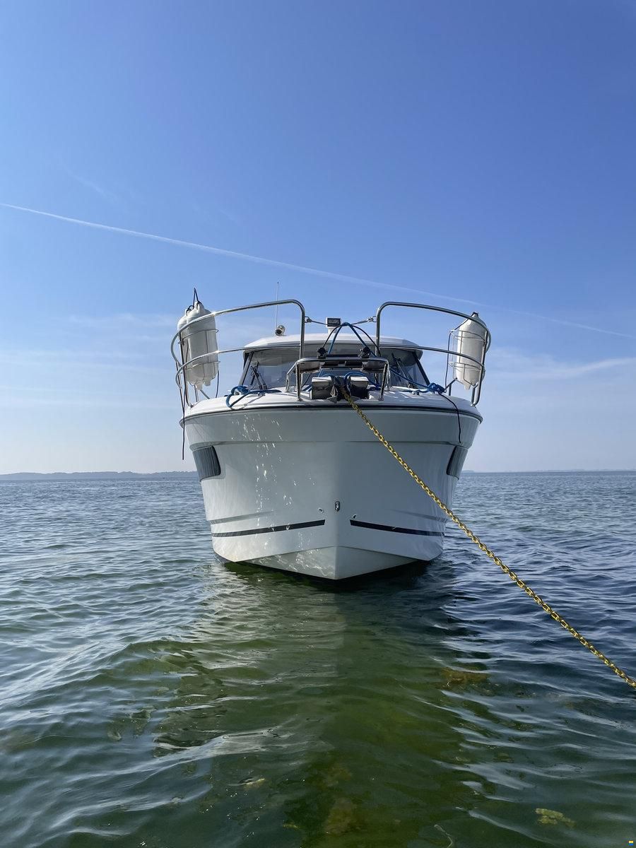 Jeanneau Merry Fisher 895 Offshore