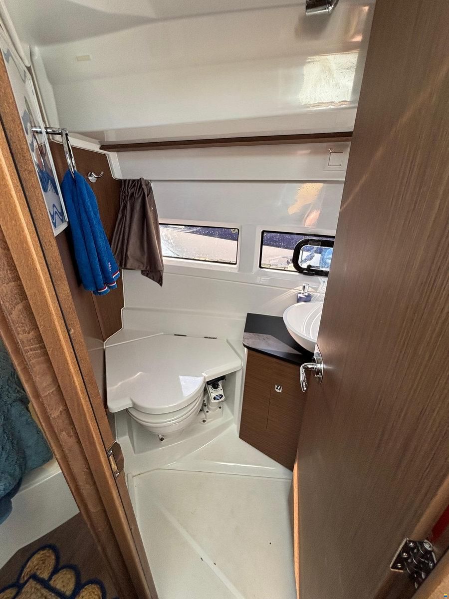 Jeanneau Merry Fisher 895 Offshore