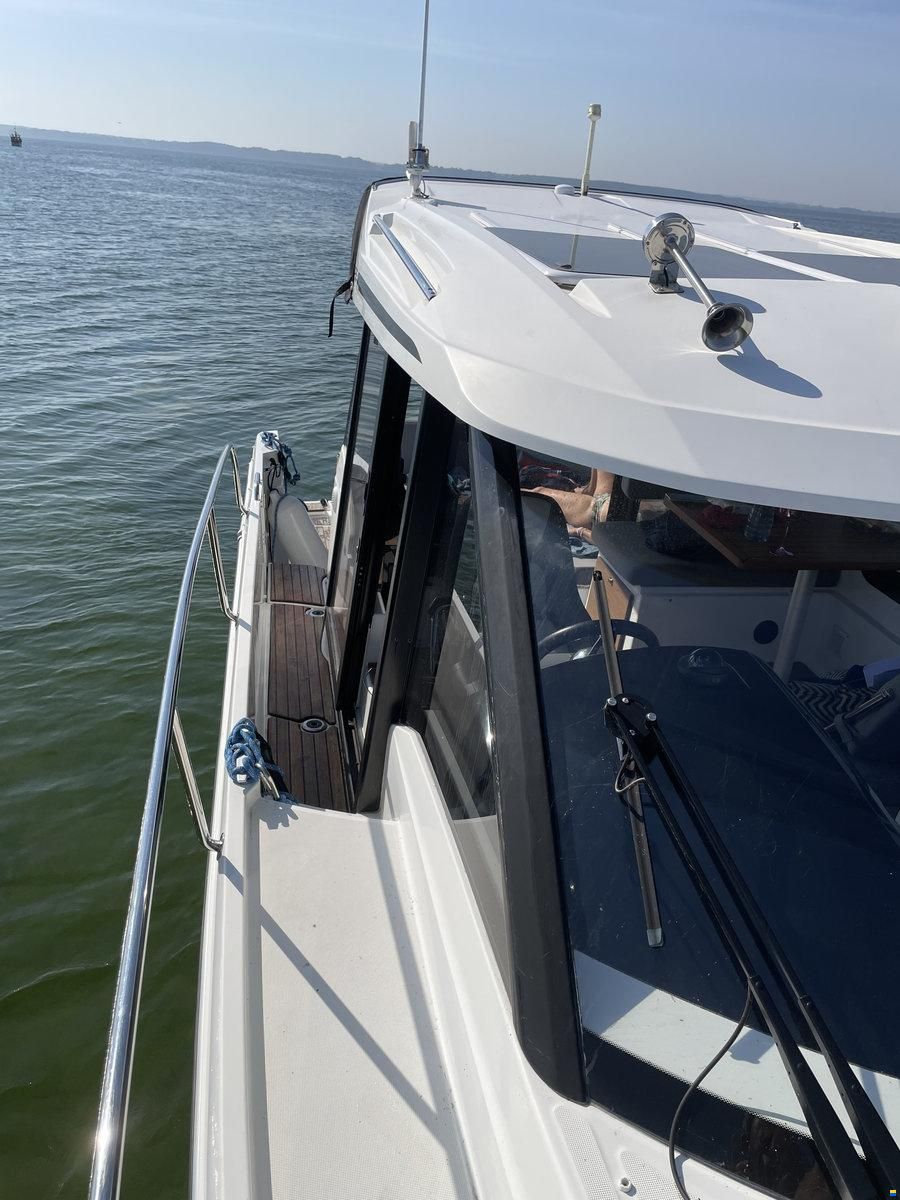 Jeanneau Merry Fisher 895 Offshore