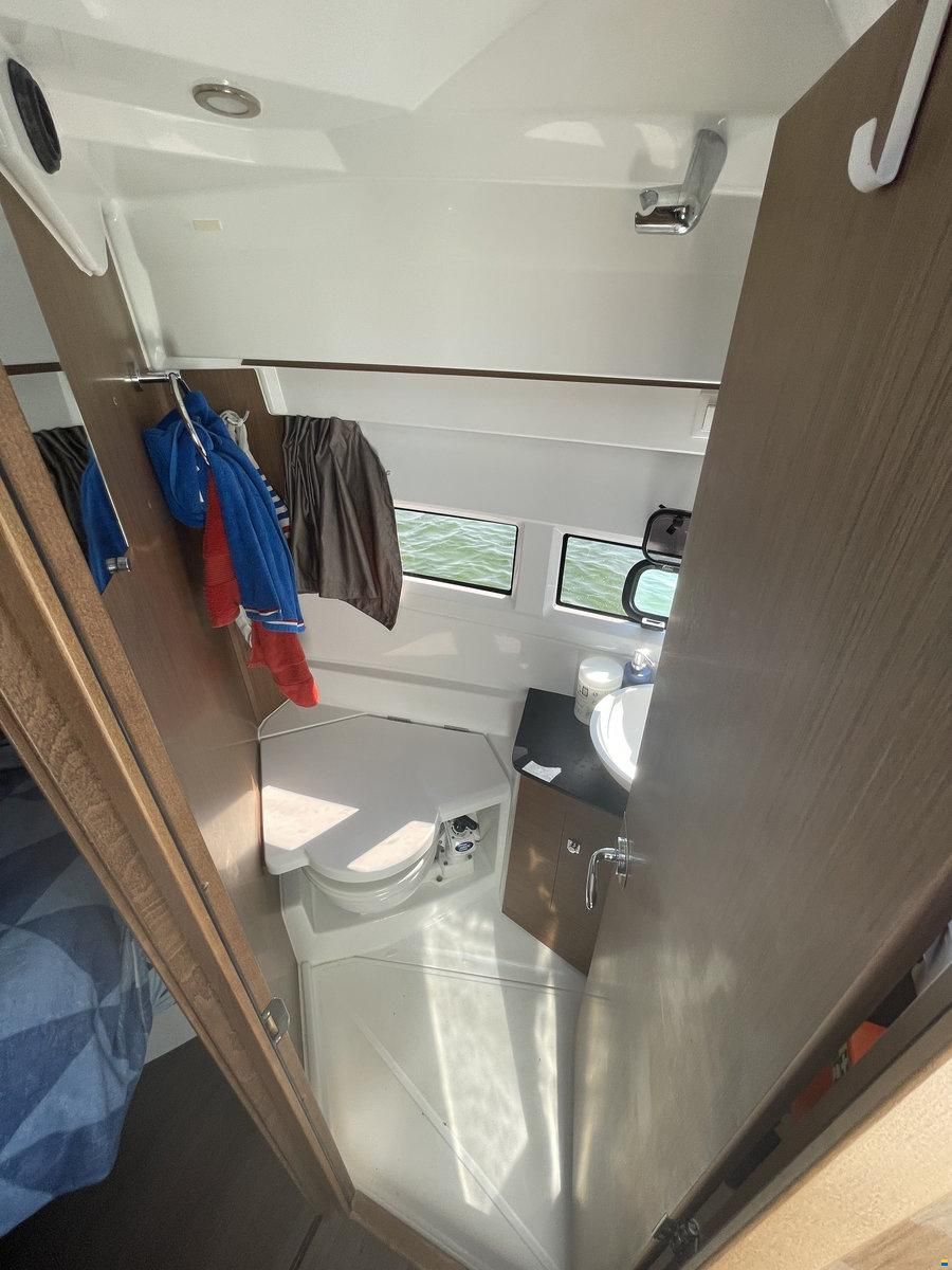 Jeanneau Merry Fisher 895 Offshore