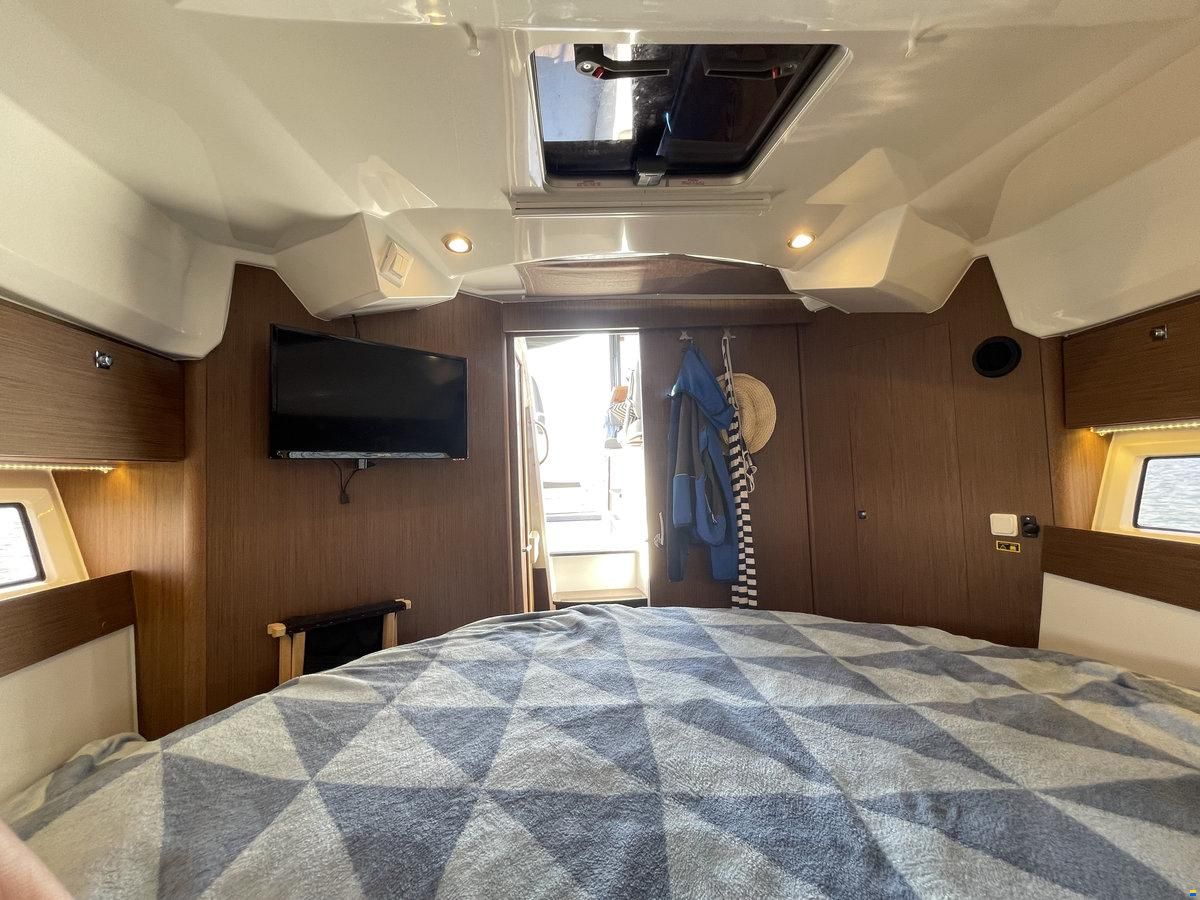 Jeanneau Merry Fisher 895 Offshore