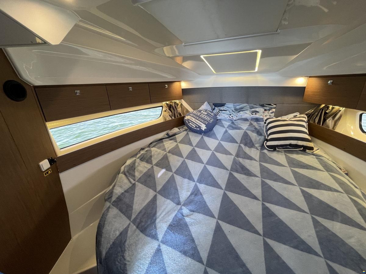 Jeanneau Merry Fisher 895 Offshore