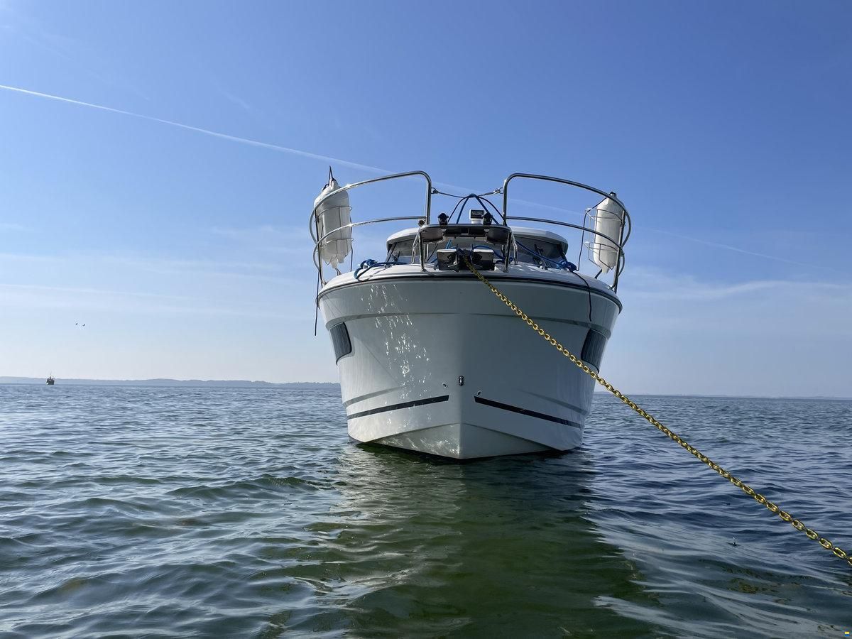 Jeanneau Merry Fisher 895 Offshore