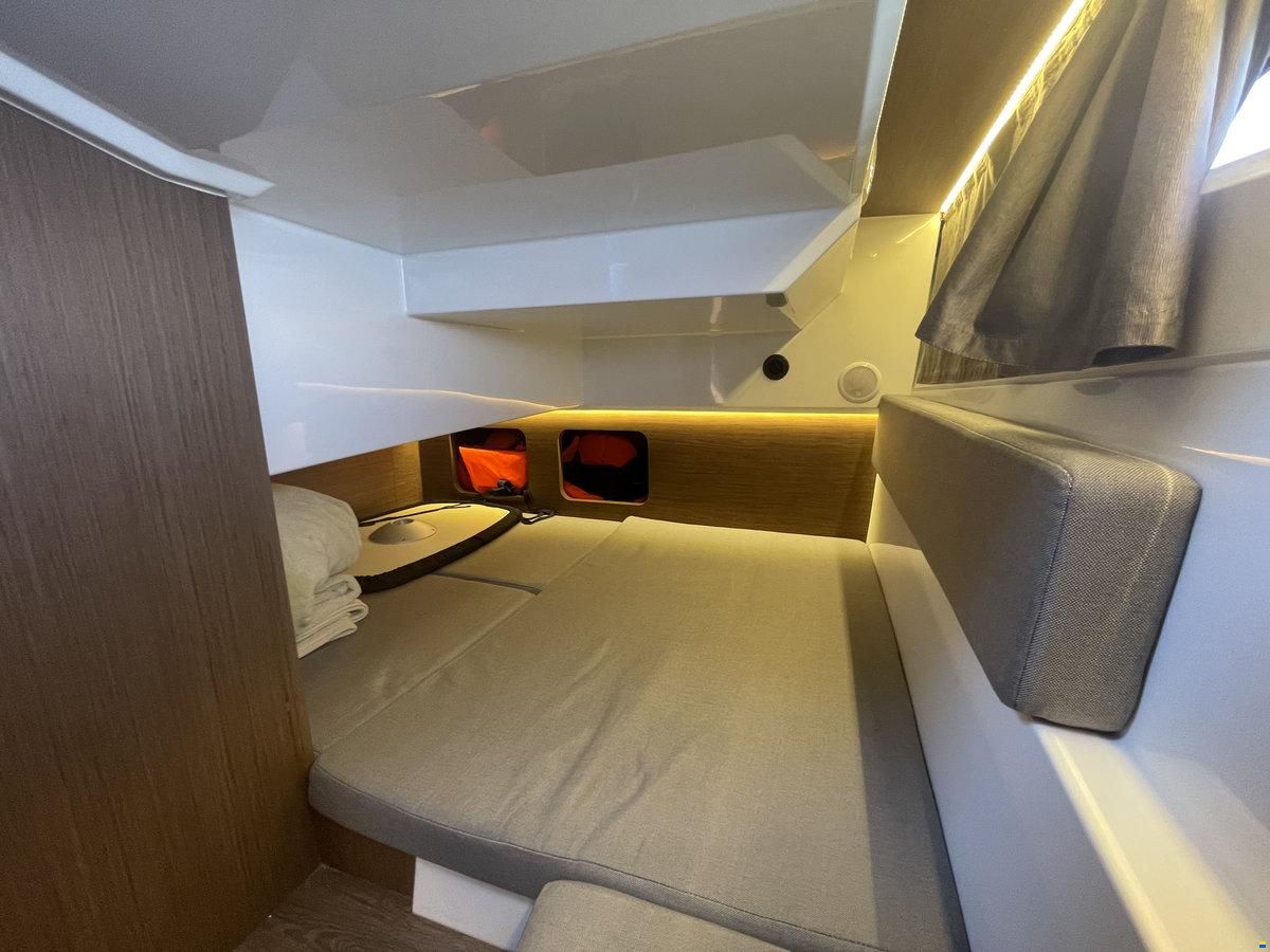 Jeanneau Merry Fisher 895 Offshore