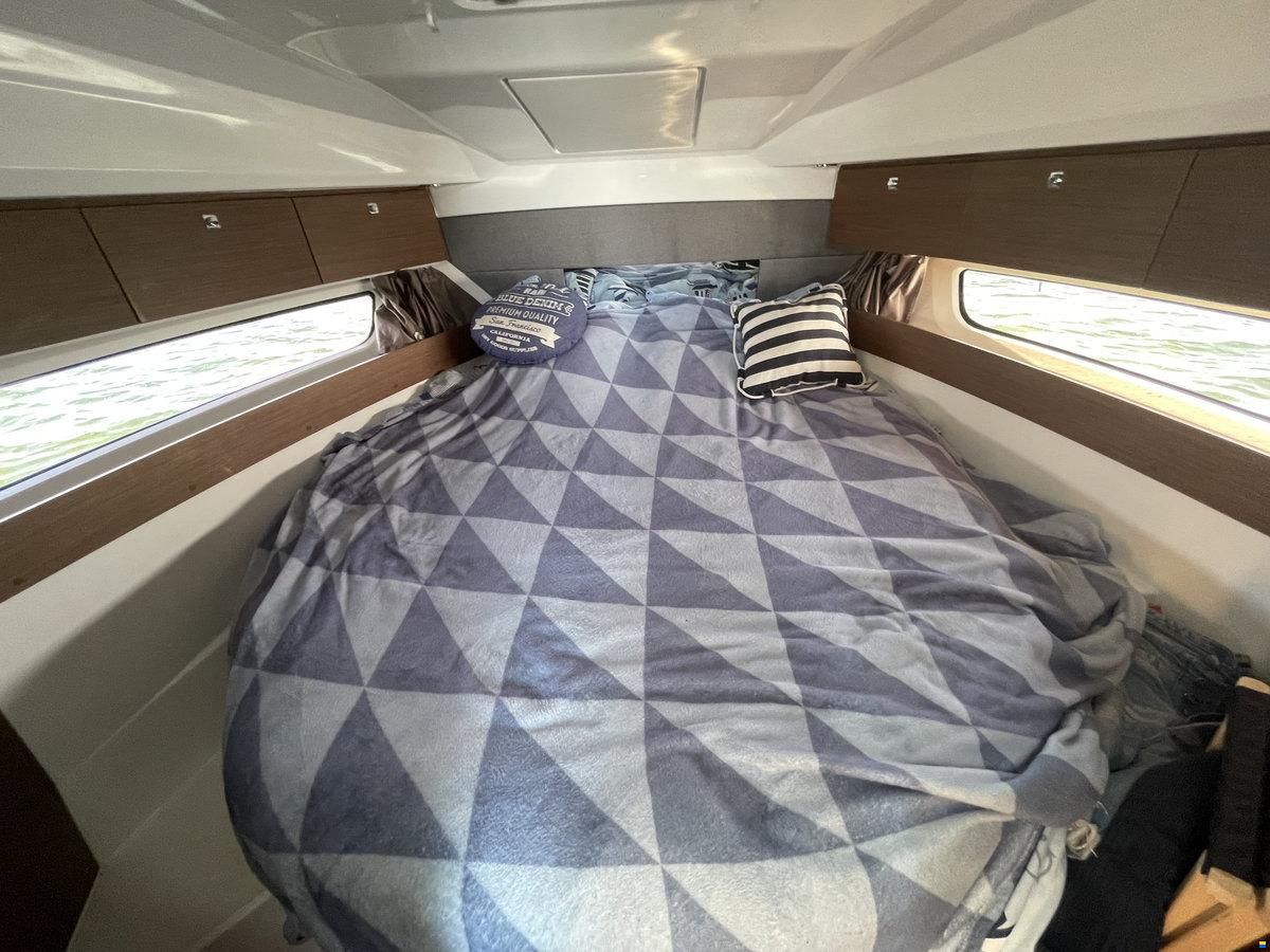 Jeanneau Merry Fisher 895 Offshore