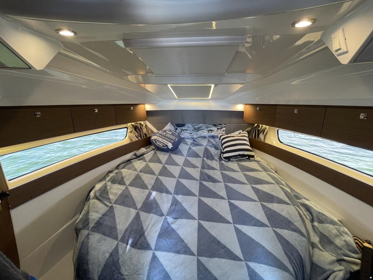 Jeanneau Merry Fisher 895 Offshore
