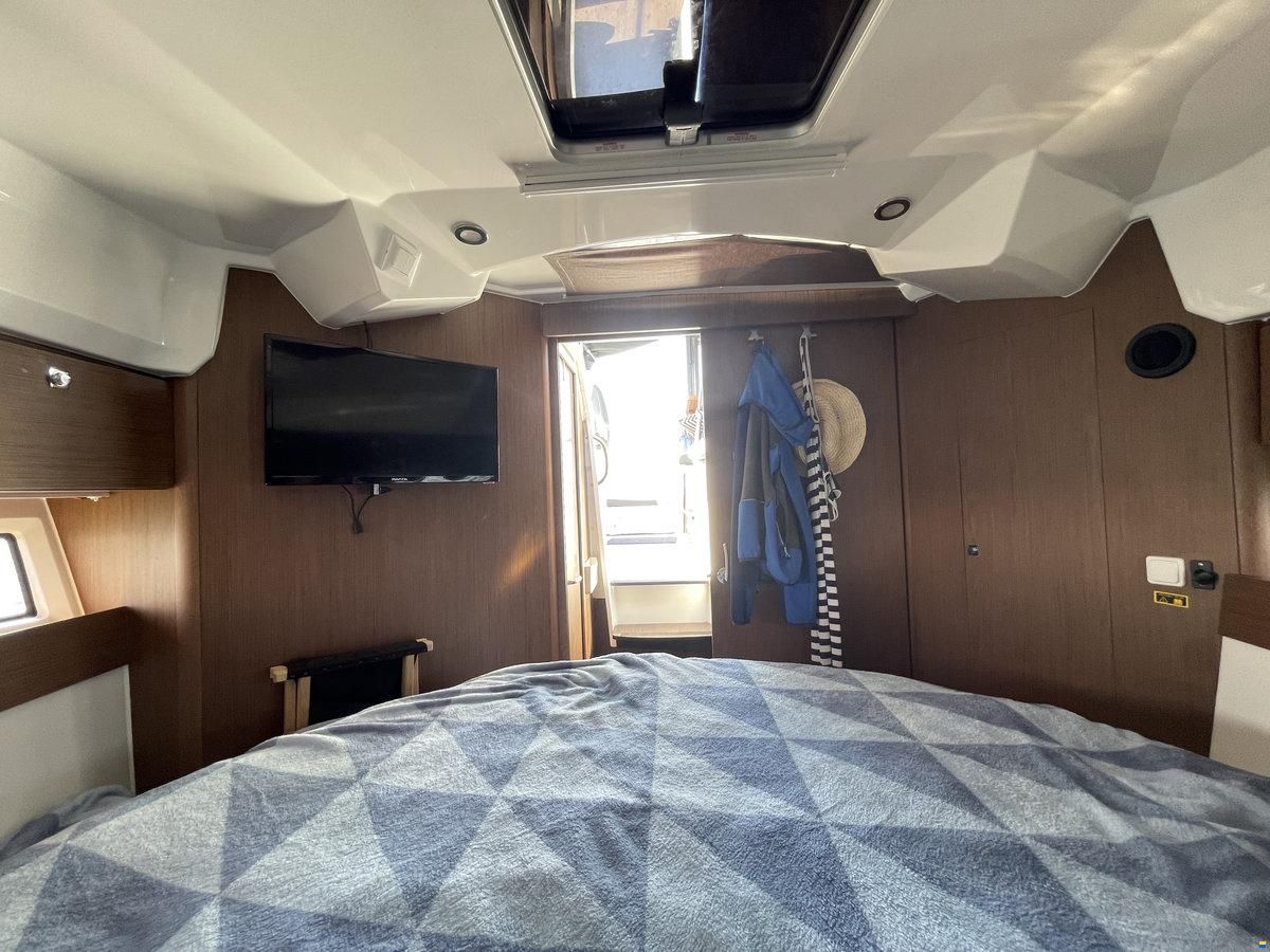 Jeanneau Merry Fisher 895 Offshore
