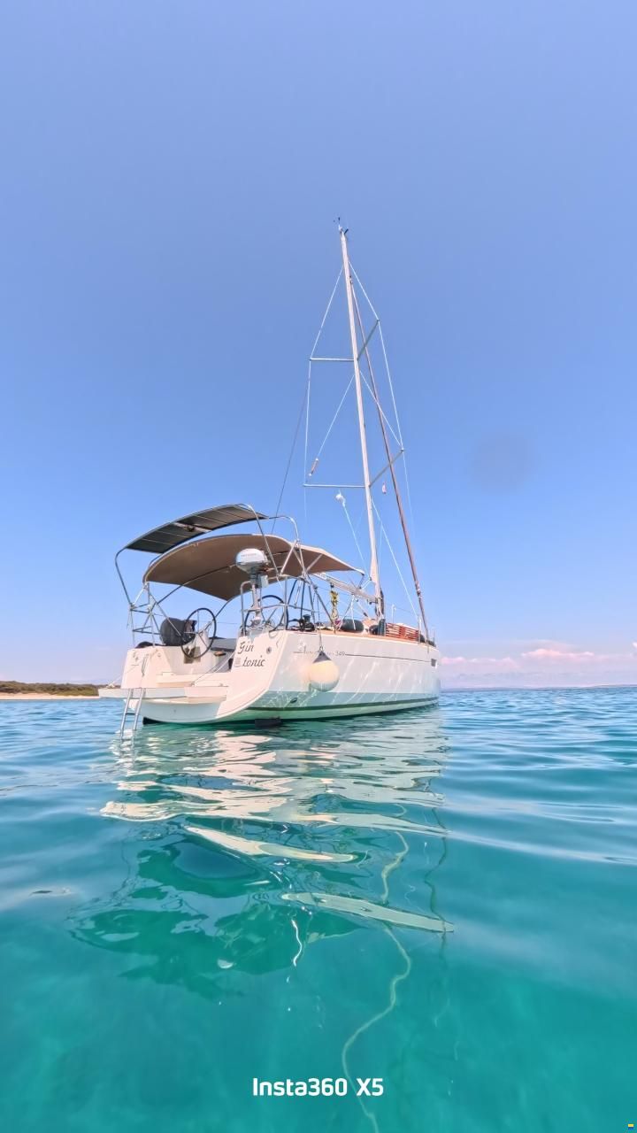 Jeanneau SO 349