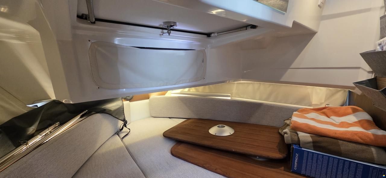 Jeanneau Merry Fisher 895 Sport Offshore