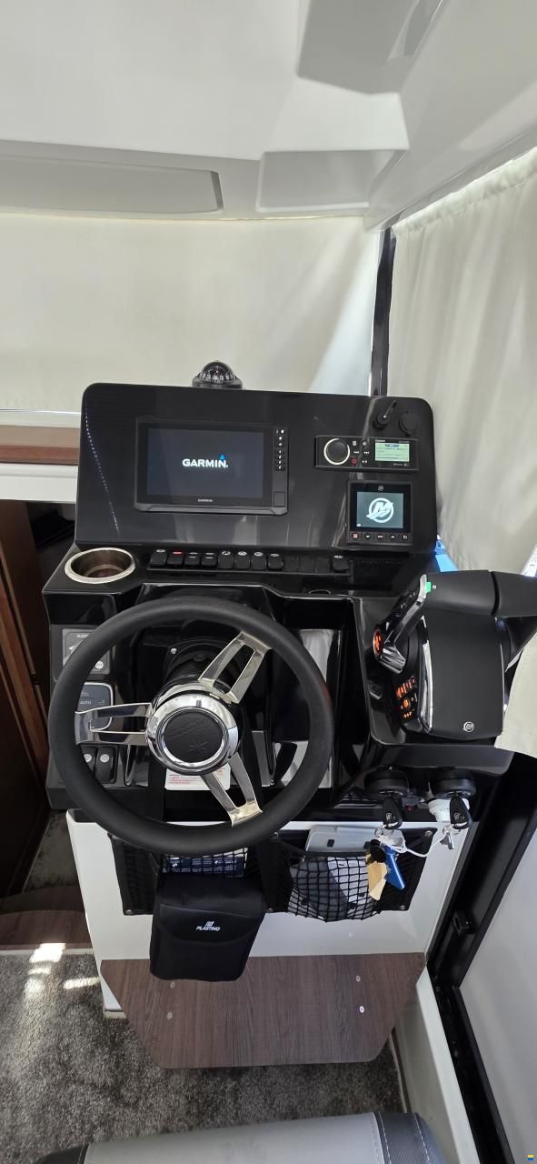 Jeanneau Merry Fisher 895 Sport Offshore