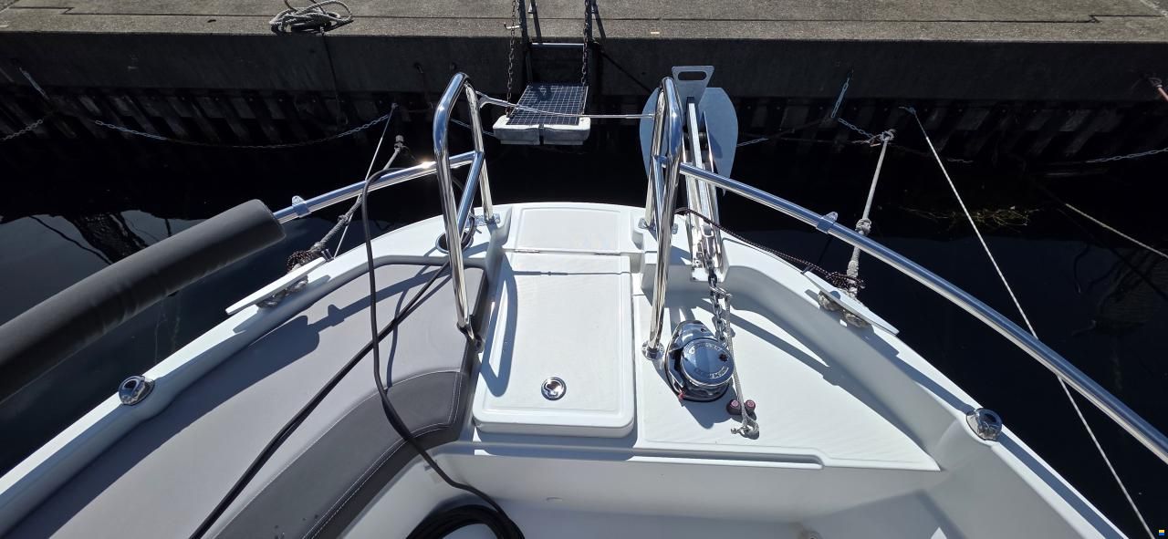 Jeanneau Merry Fisher 895 Sport Offshore