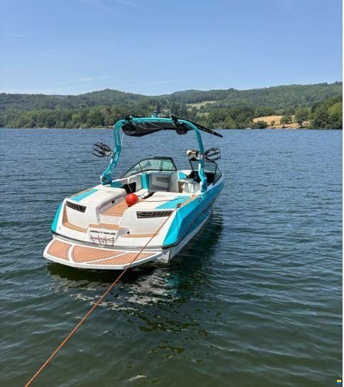 Nautique S210 AIR