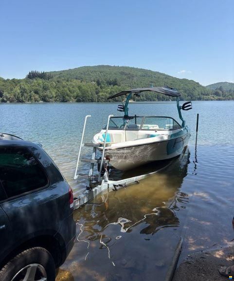 Nautique S210 AIR