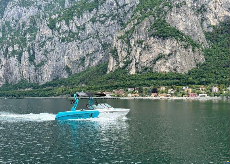 Nautique S210 AIR