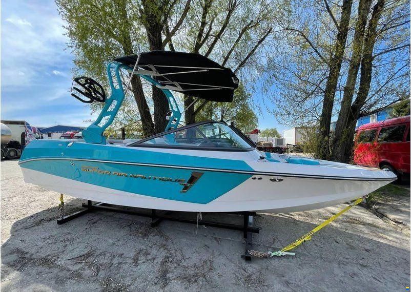 Nautique S210 AIR