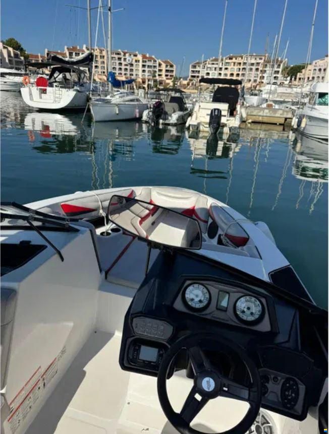 Malibu AXIS T22