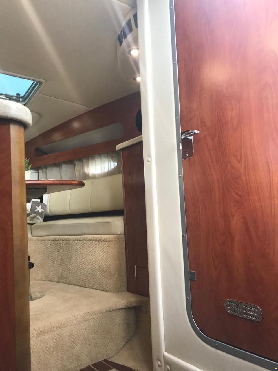 Rinker 280