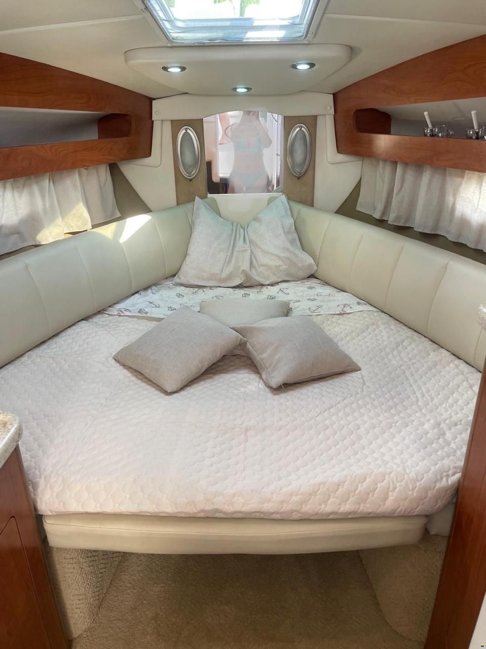 Rinker 280