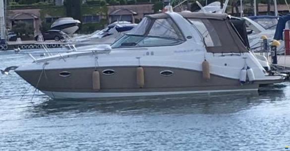 Rinker 280