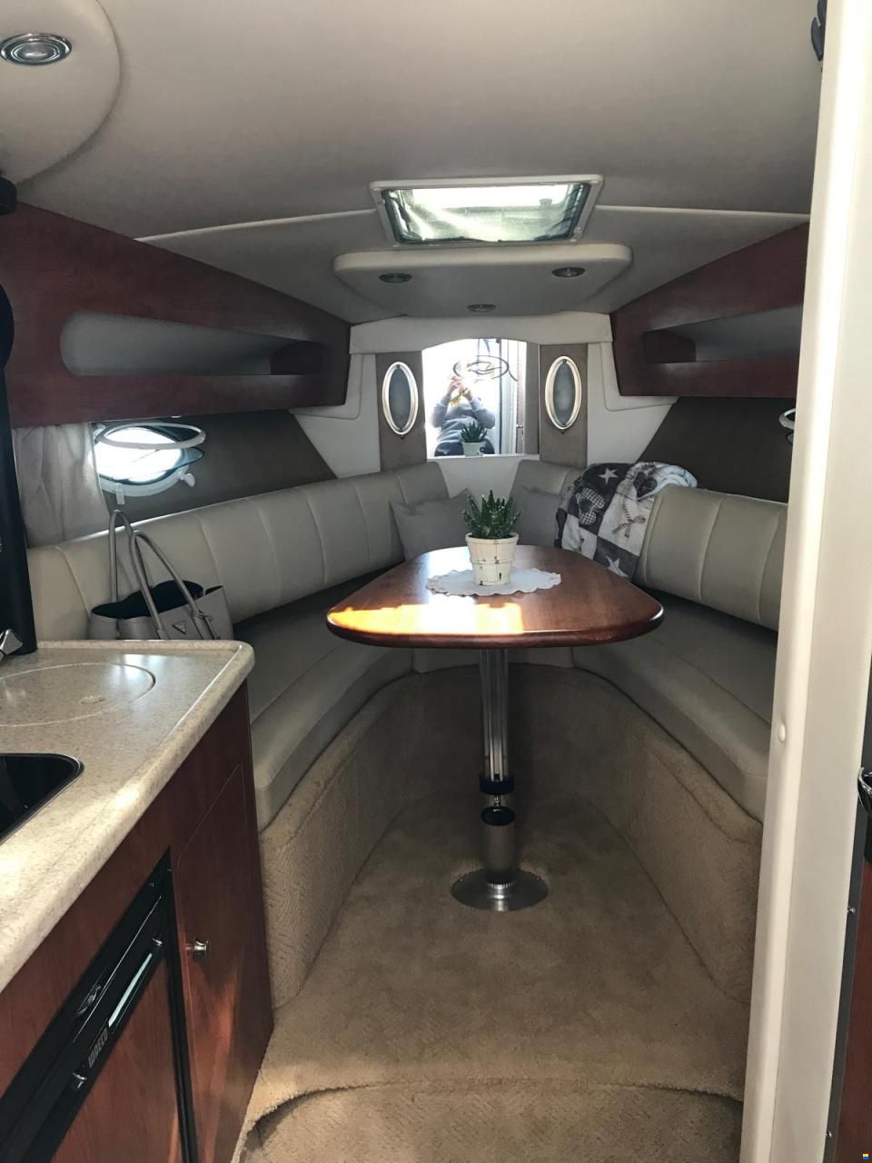Rinker 280
