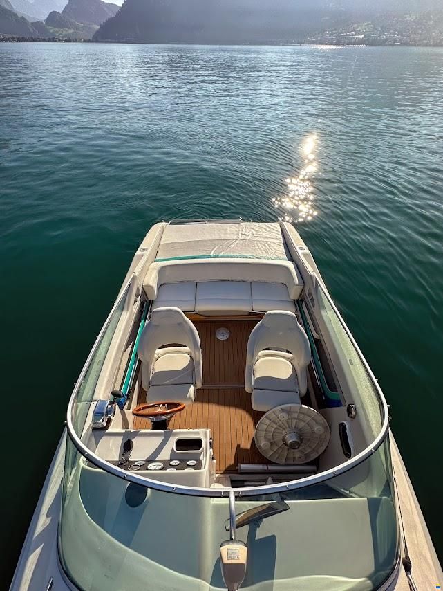 Rio Iberica 650 Daycruiser