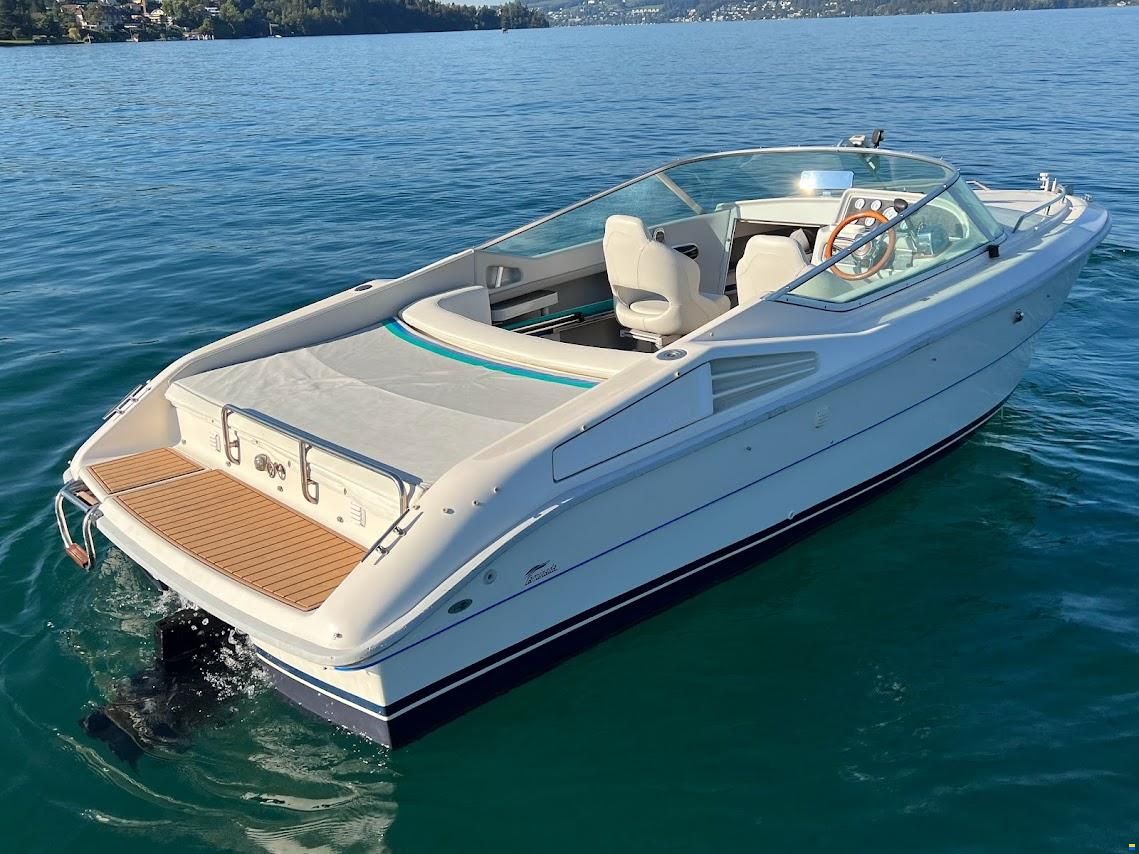 Rio Iberica 650 Daycruiser