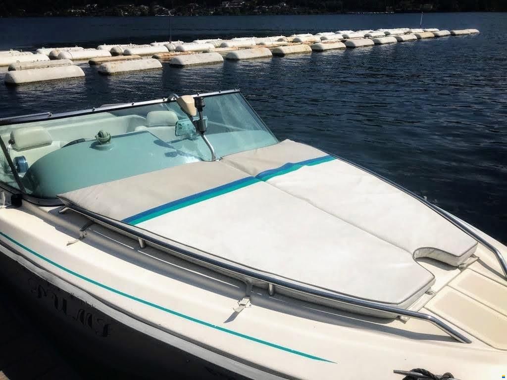 Rio Iberica 650 Daycruiser