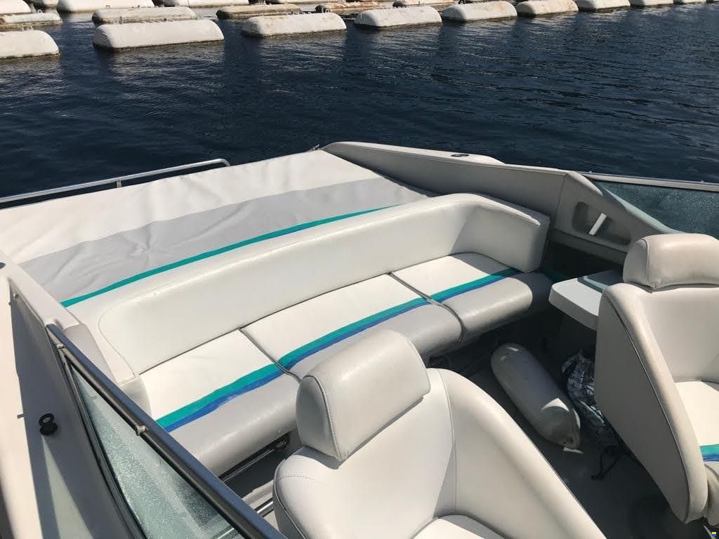 Rio Iberica 650 Daycruiser