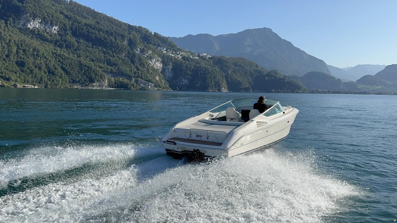Rio Iberica 650 Daycruiser
