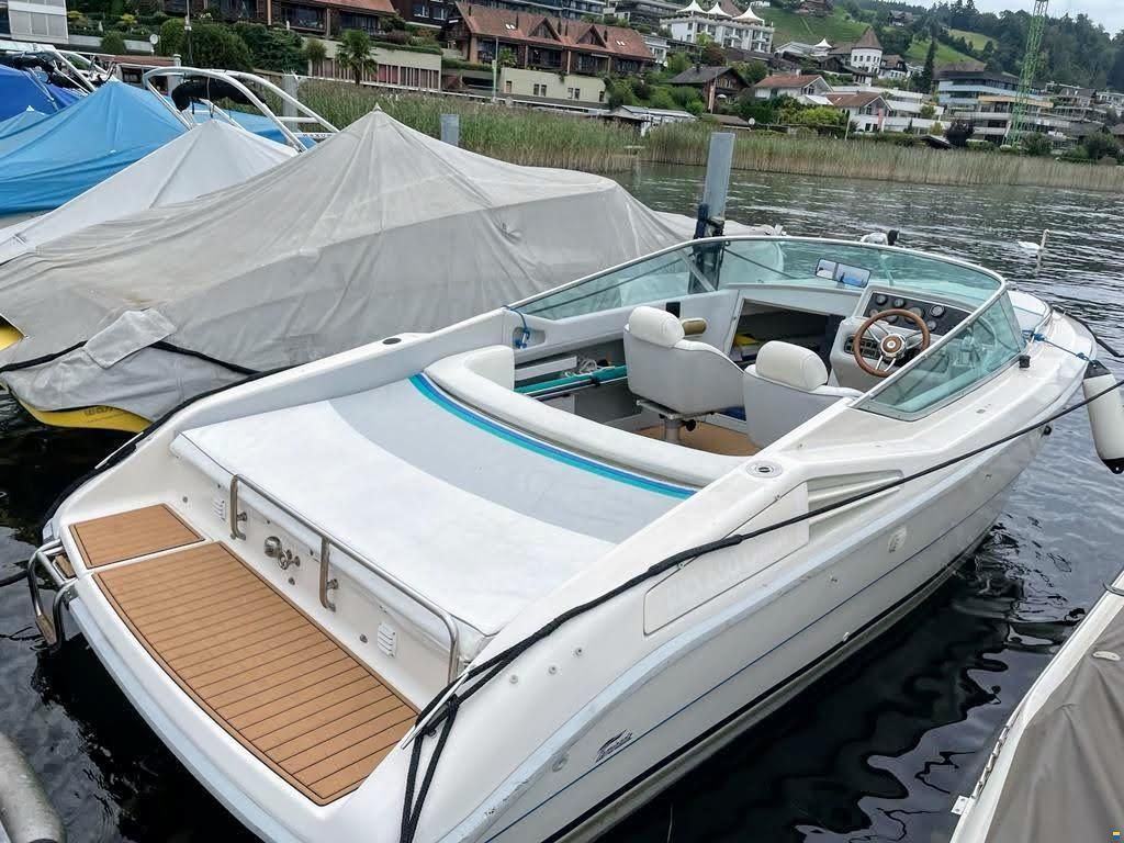 Rio Iberica 650 Daycruiser