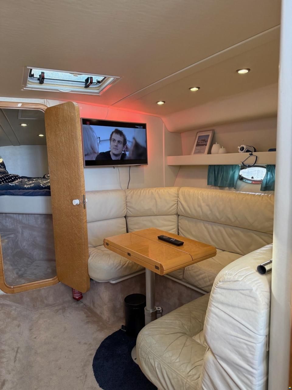 Sunseeker 35 San Remo