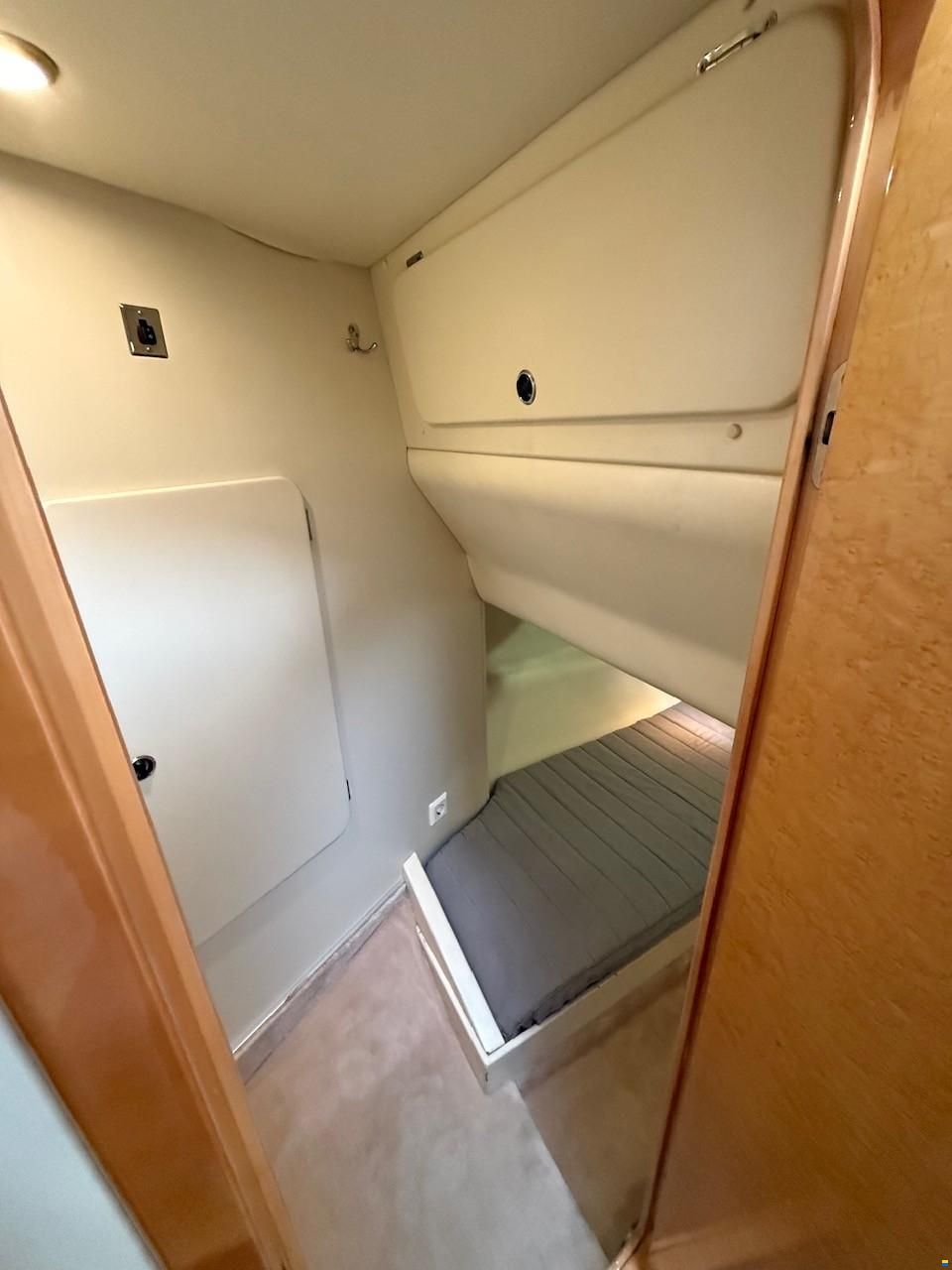 Sunseeker 35 San Remo