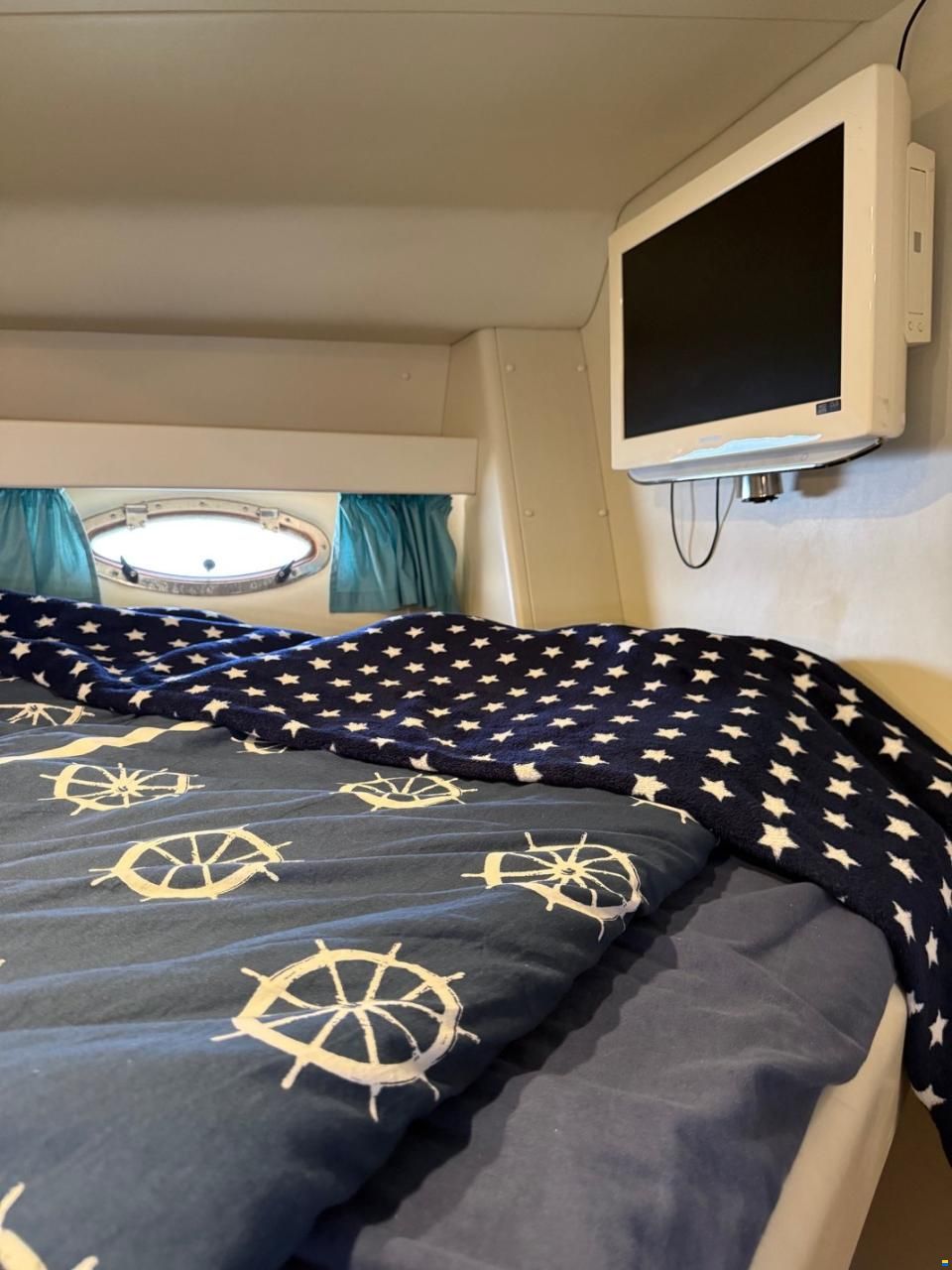 Sunseeker 35 San Remo