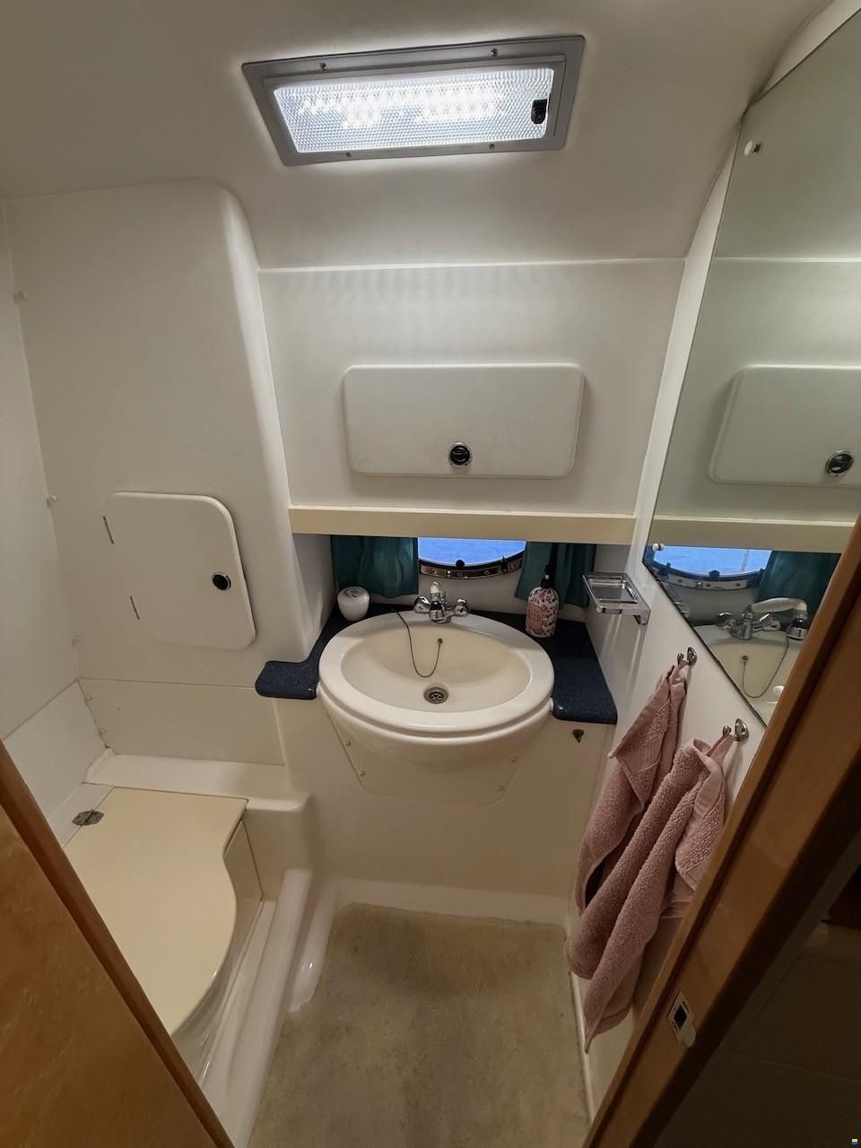 Sunseeker 35 San Remo