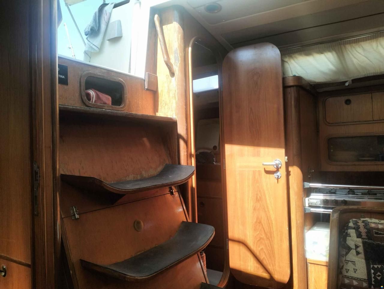 Beneteau Oceanis 430
