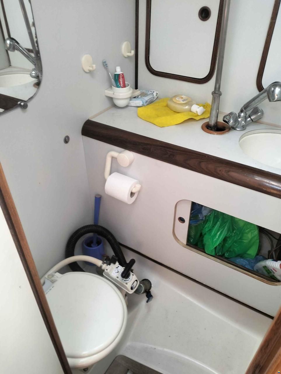 Beneteau Oceanis 430