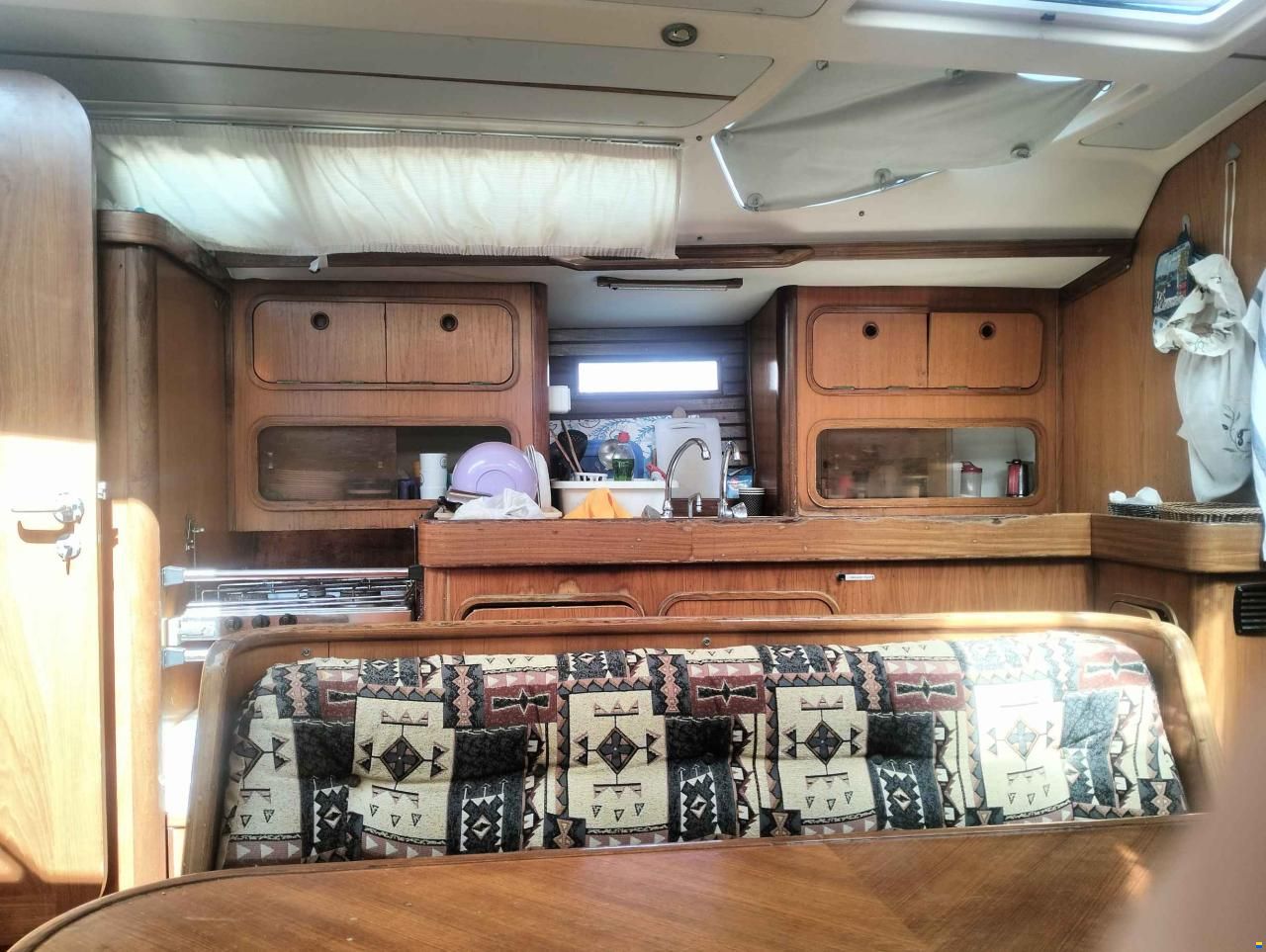 Beneteau Oceanis 430