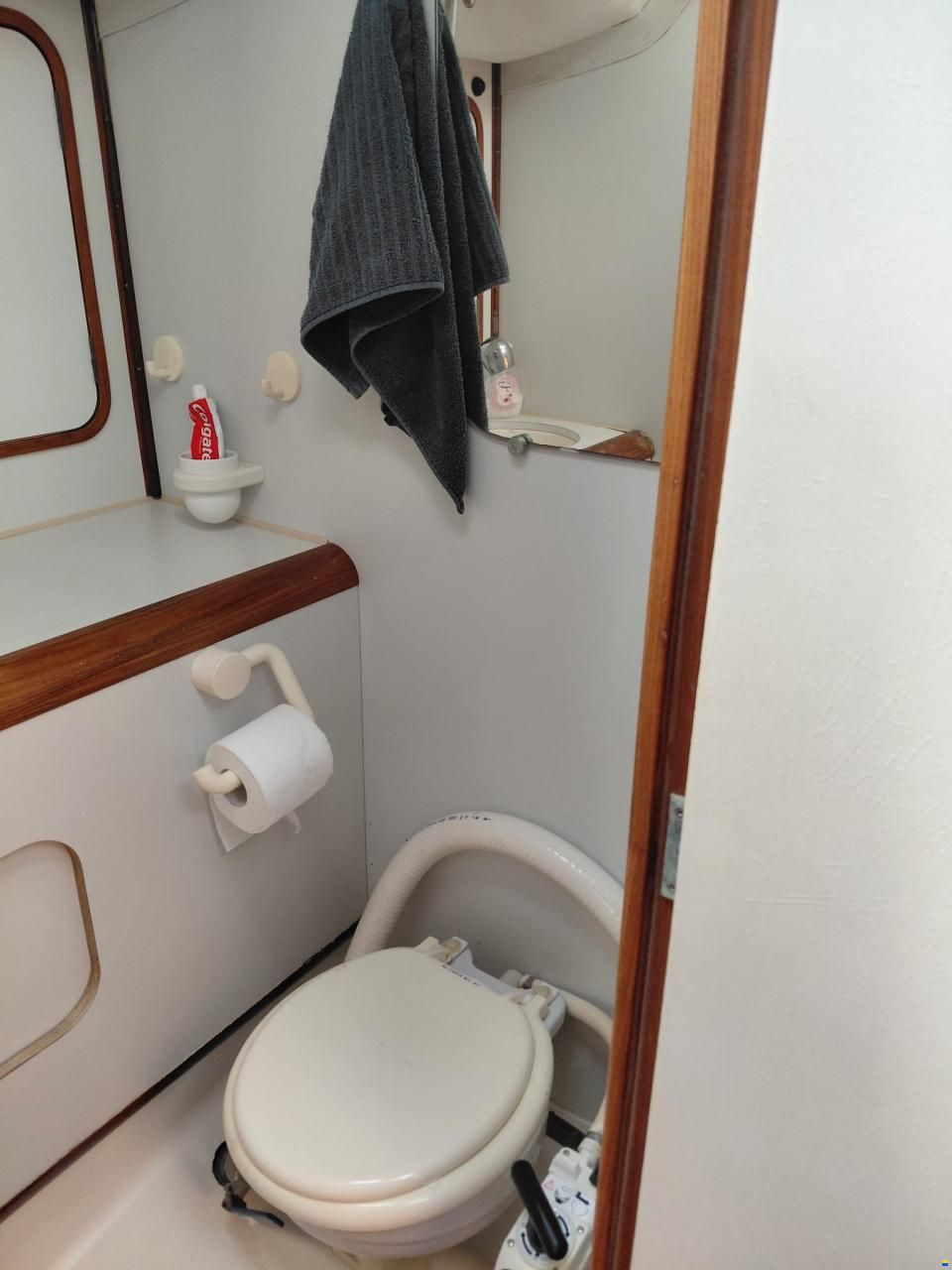 Beneteau Oceanis 430
