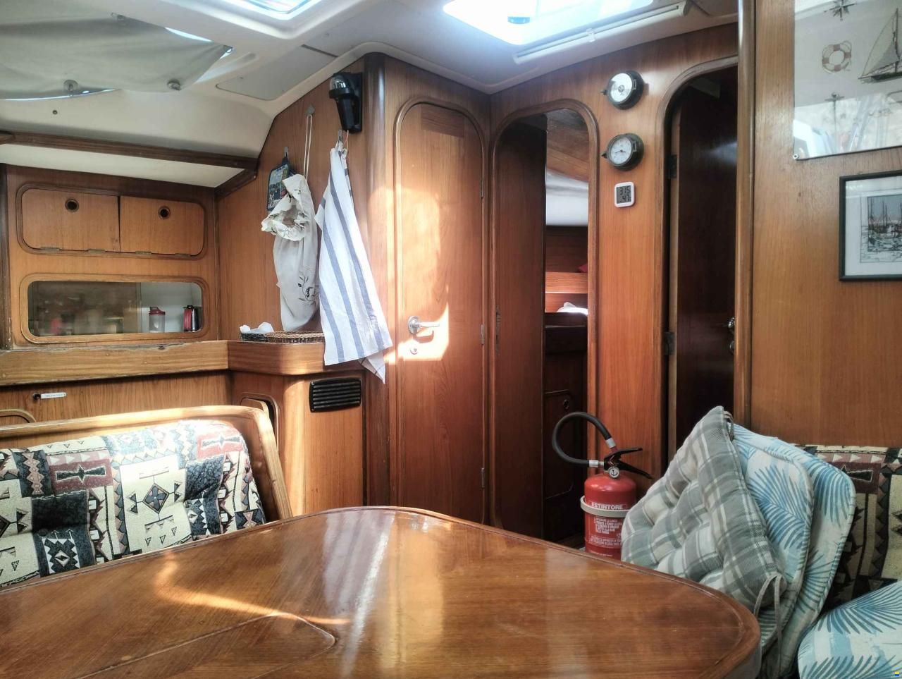 Beneteau Oceanis 430