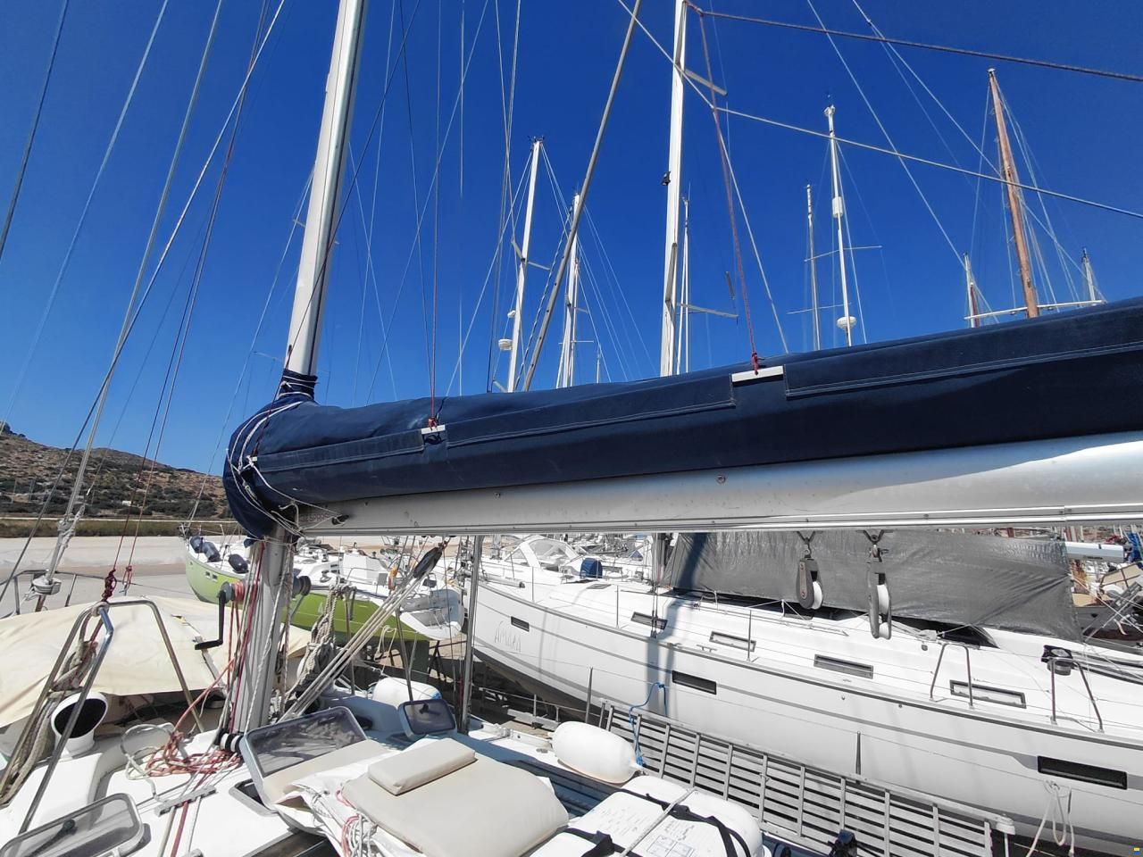 Beneteau Oceanis 430