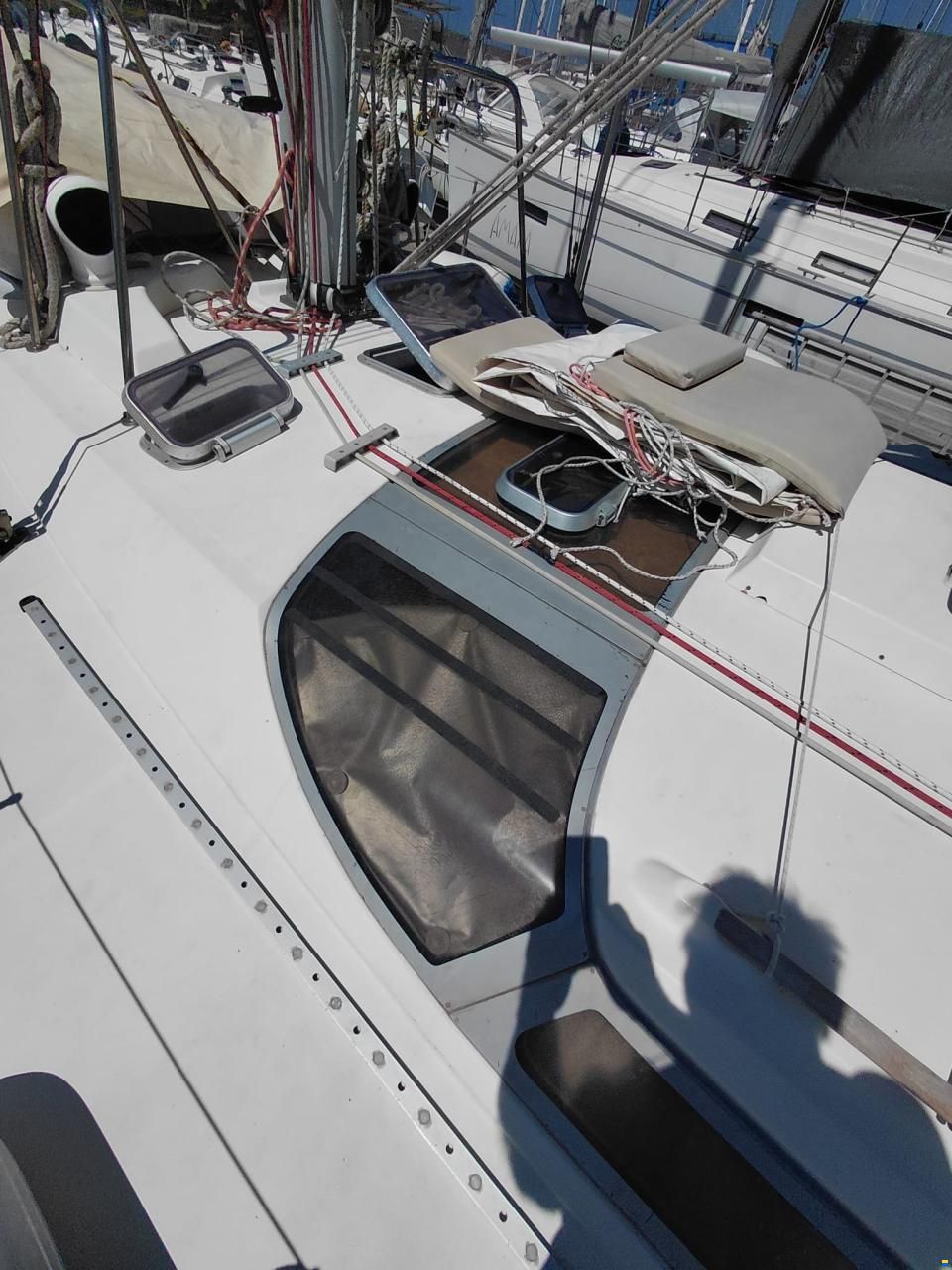 Beneteau Oceanis 430