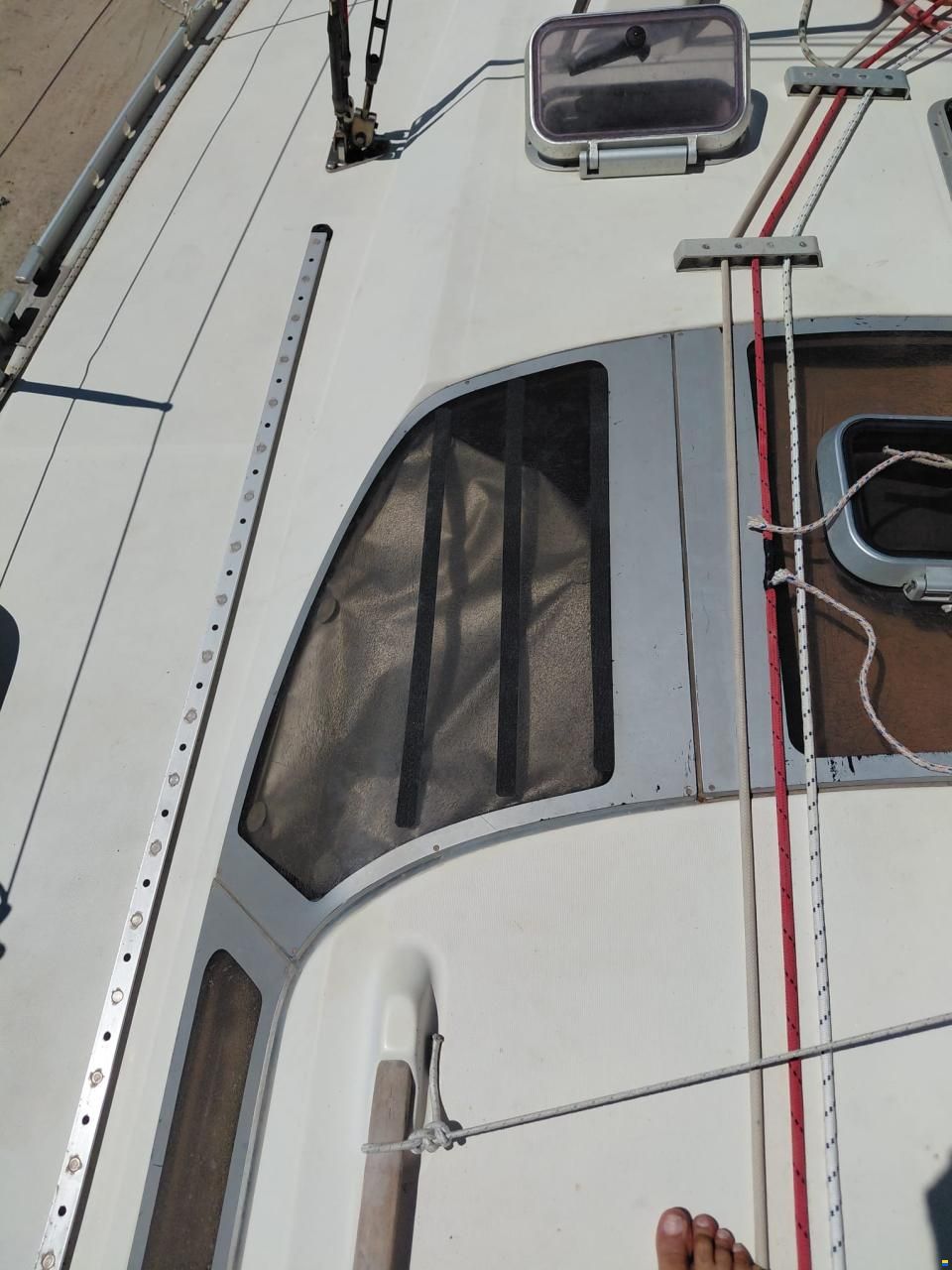 Beneteau Oceanis 430