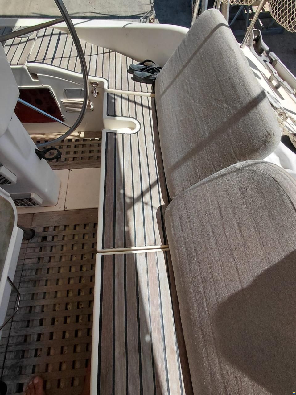 Beneteau Oceanis 430