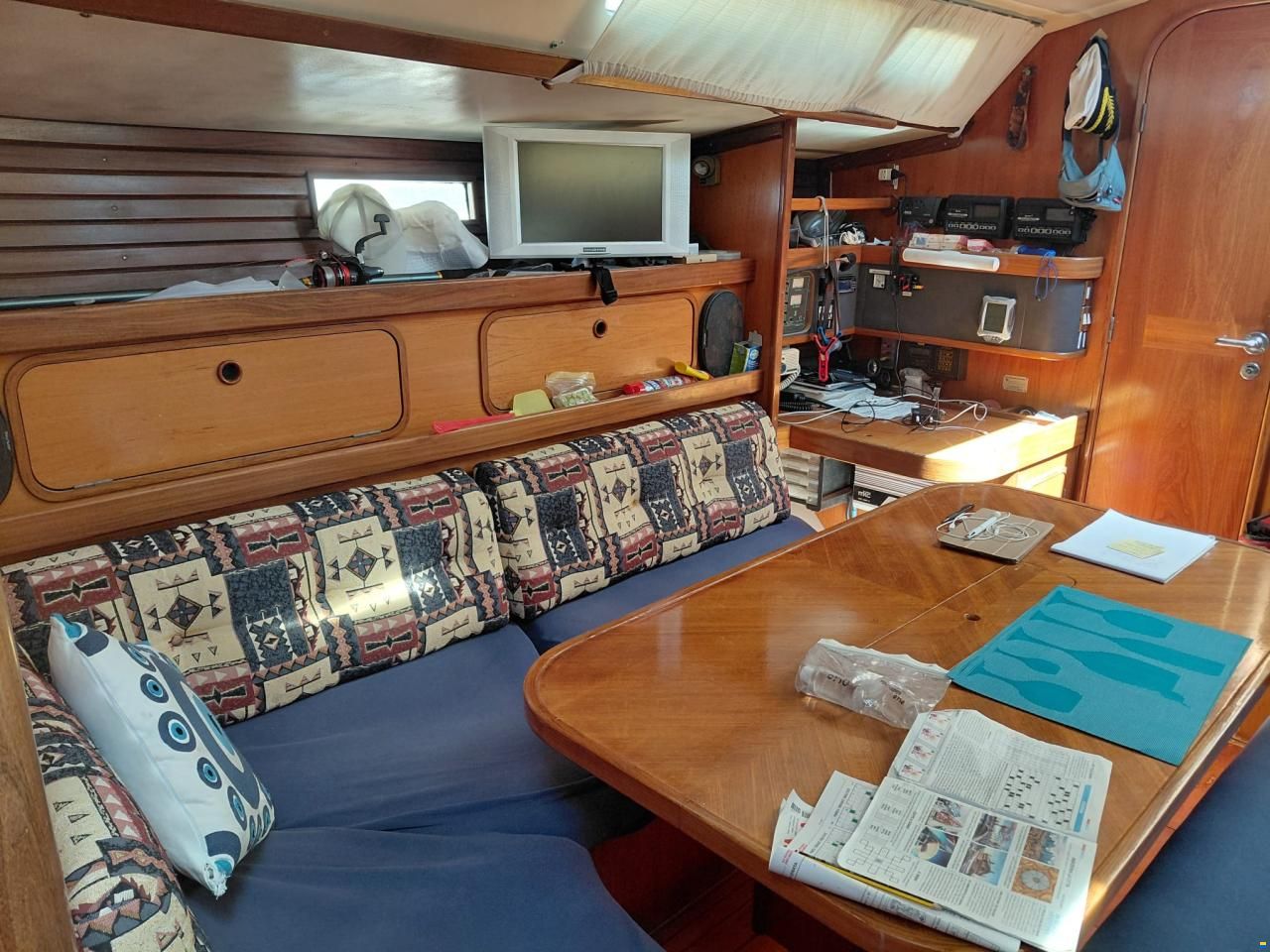 Beneteau Oceanis 430