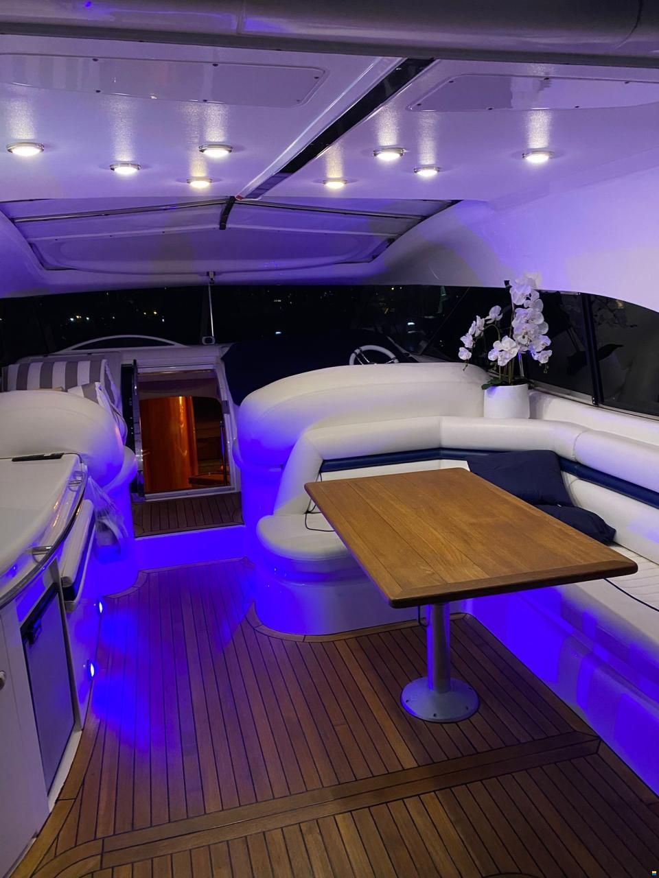 Sunseeker PREDATOR 56