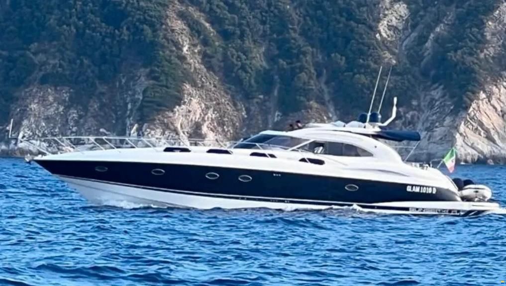 Sunseeker PREDATOR 56
